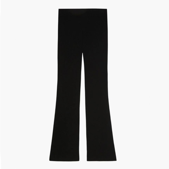 Vanessa Bruno Vincennes Flowing Trousers - Picture 4 of 6